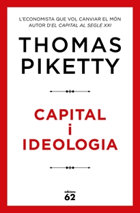 Books Frontpage Capital i ideologia