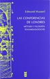 Front pageLas conferencias de Londres