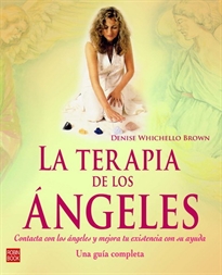 Books Frontpage La Terapia de los ángeles