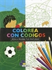 Front pageLos colores