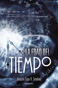 Books Frontpage La edad del tiempo