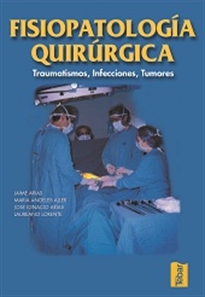 Books Frontpage Fisiopatología quirúrgica