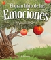 Front pageEl gran libro de las emociones