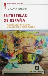 Books Frontpage Entretelas De España