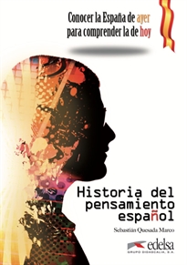 Books Frontpage Historia del pensamiento español