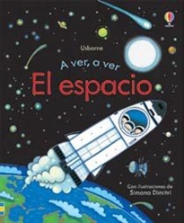 Books Frontpage El espacio