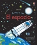 Front pageEl espacio