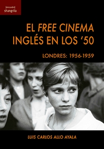 Books Frontpage El Free Cinema inglés en los '50