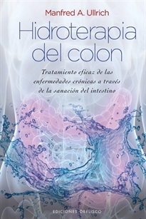 Books Frontpage Hidroterapia del colon (cartoné)