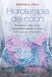 Front pageHidroterapia del colon (cartoné)