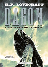 Books Frontpage Dagón