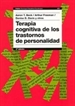 Front pageTerapia cognitiva de los trastornos de personalidad