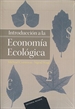 Front pageIntroducción a la economía ecológica