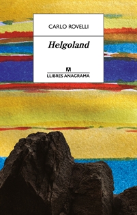 Books Frontpage Helgoland