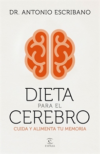 Books Frontpage Dieta para el cerebro