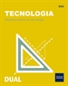 Front pageInicia Tecnologia ESO. Expressió gràfica en tecnologia