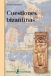Front pageCuestiones Bizantinas