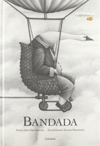 Books Frontpage Bandada