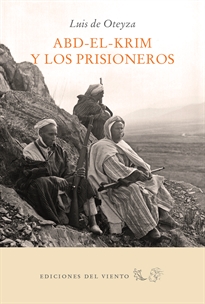 Books Frontpage Abd-el-Krim y los prisioneros
