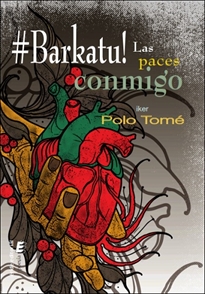 Books Frontpage #Barkatu! Las paces conmigo