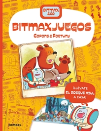 Books Frontpage Bitmaxjuegos