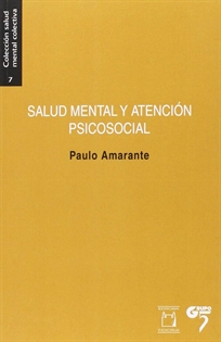 Books Frontpage Salud mental y atención psicosocial