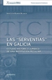 Front pageLas Serventias En Galicia