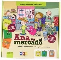 Books Frontpage Ana Va Al Mercado
