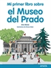 Front pageMi primer libro sobre el Museo del Prado