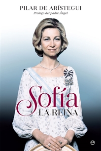 Books Frontpage Sofía. La Reina