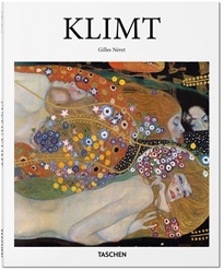 Books Frontpage Klimt