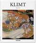 Portada del libro Klimt