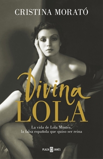 Books Frontpage Divina Lola