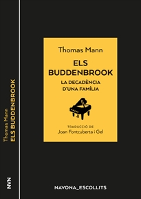Books Frontpage Els Buddenbrook
