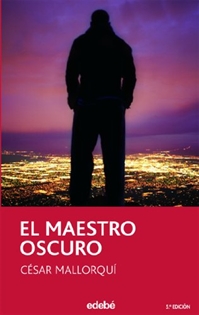 Books Frontpage El Maestro Oscuro