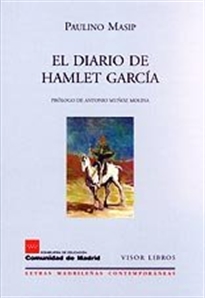 Books Frontpage El Diario de Hamlet García