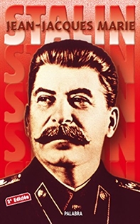 Books Frontpage Stalin