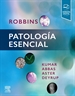 Front pageKumar. Robbins patología esencial