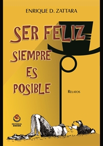 Books Frontpage Ser feliz siempre es posible