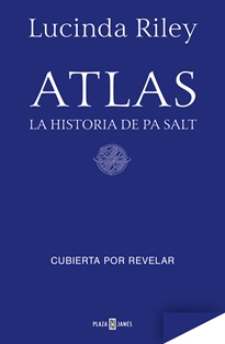 Books Frontpage Atlas. La historia de Pa Salt (Las Siete Hermanas 8)