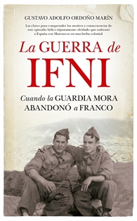 Books Frontpage La guerra de Ifni