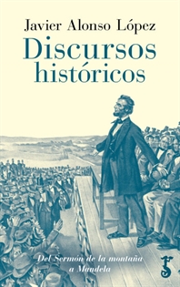 Books Frontpage Discursos históricos