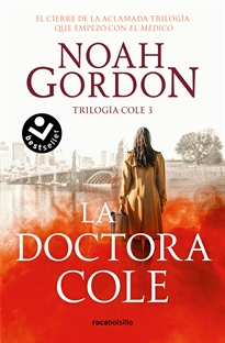 Books Frontpage La doctora Cole (Trilogía de la familia Cole 3)