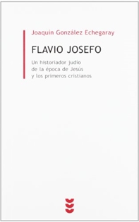 Books Frontpage Flavio Josefo