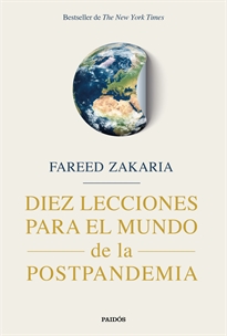 Books Frontpage Diez lecciones para el mundo de la postpandemia