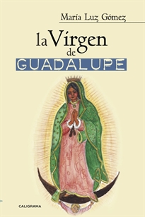 Books Frontpage La Virgen de Guadalupe