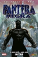 Front pageColección 100% Pantera Negra 1. Imperio