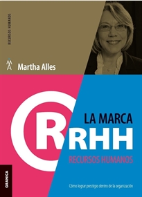 Books Frontpage La Marca Recursos Humanos