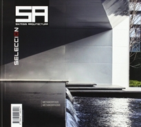 Books Frontpage Sintesis Arquitectua Nº62 "Metamorfosis"