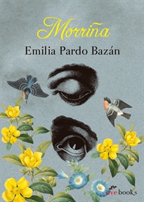 Books Frontpage Morriña
